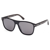 TOM FORD FRANCES FT1081 01A